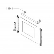 Rondelle (repère 1101)