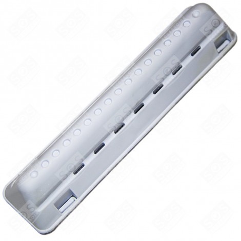 AUBE DE TAMBOUR AVEC CONTREPOIDS MACHINE À LAVER, LAVE-LINGE - C00083894