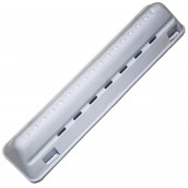 Aube de tambour avec contrepoids d'origine Aube de tambour avec contrepoids d'origine