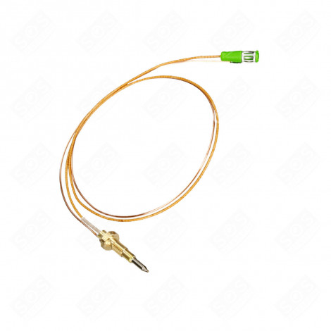 THERMOCOUPLE 520MM D'ORIGINE FOUR, CUISINIÈRE - 230100032