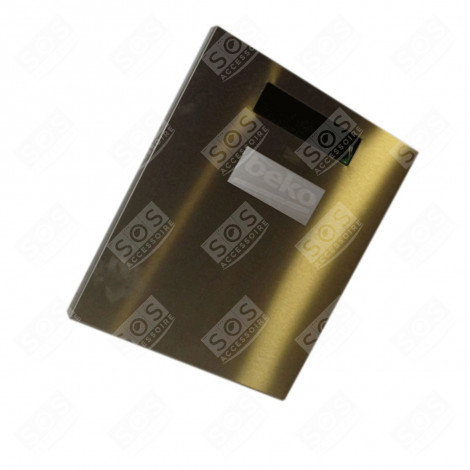 PORTE LAVE-VAISSELLE - 1766220018