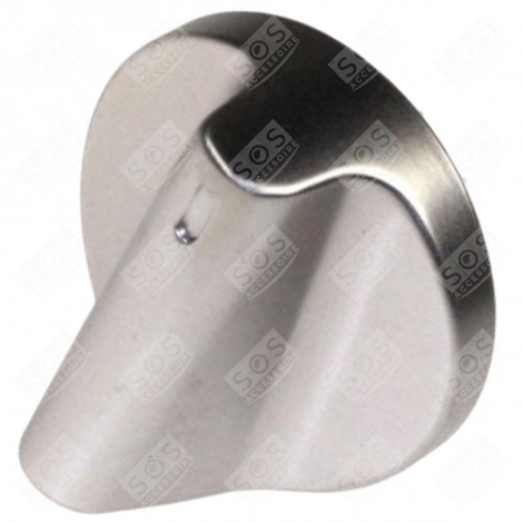 BOUTON DE BRÛLEUR GAZ PLAQUE DE CUISSON - C00274035