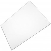 Vitre intérieure de porte              -              415X295 mm