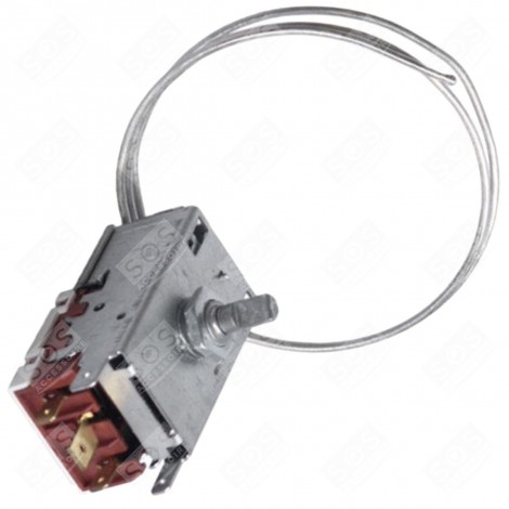 THERMOSTAT  590 MM FRIGO, RÉFRIGÉRATEUR, CONGÉLATEUR - 481228238242