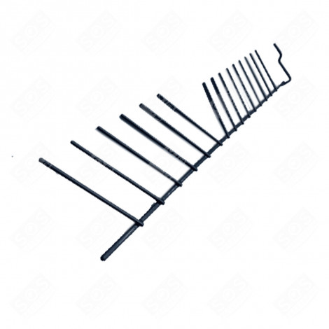 SUPPORT ASSIETTE GAUCHE LAVE-VAISSELLE - 1742820400