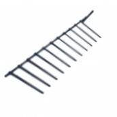 Support assiette droit