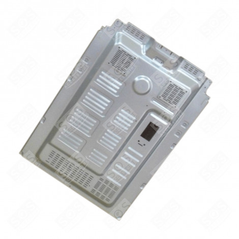 PANNEAU ARRIÈRE FOUR, CUISINIÈRE - 215300005