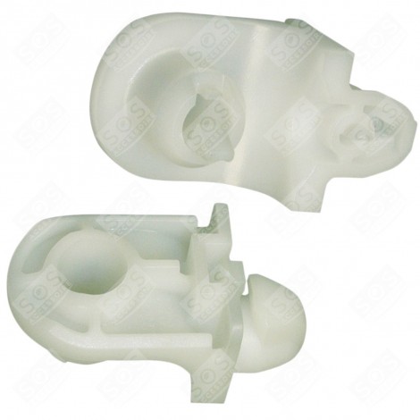 SUPPORTS D'AMORTISSEURS (PAR 2) MACHINE À LAVER, LAVE-LINGE - 481240118413