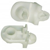 Supports d'amortisseurs (par 2) Supports d'amortisseurs (par 2)