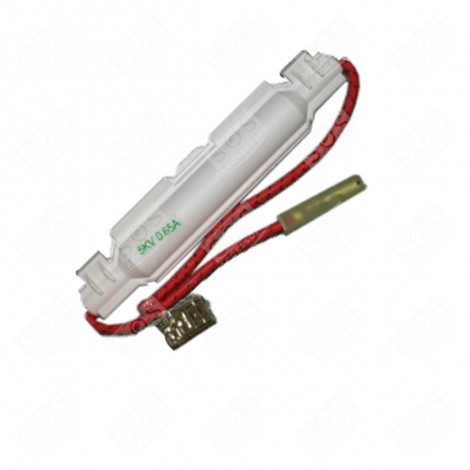 FUSIBLE HAUTE TENSION FOUR MICRO-ONDES - 9197062102, 9197062062