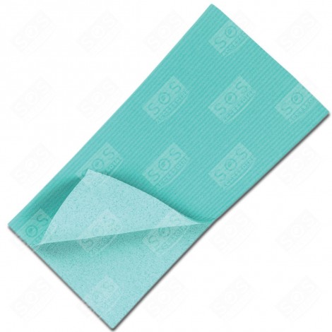 TISSU ÉPONGE POUR FOUR STARCLEAN MAT001 ACCESSOIRES ET ENTRETIEN - 484000000068