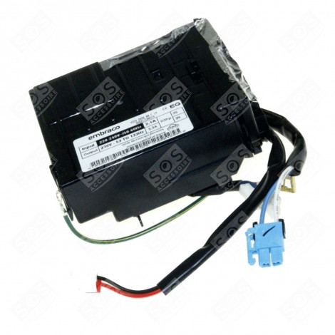 MOTEUR FRIGO, RÉFRIGÉRATEUR, CONGÉLATEUR - 00648150, 648150