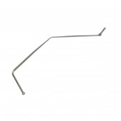 Tuyau d'alimentation du brûleur