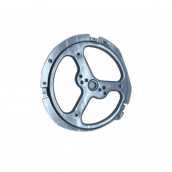 Support de ventilateur