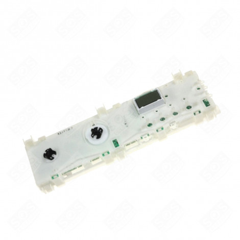 CARTE ÉLECTRONIQUE MACHINE À LAVER, LAVE-LINGE - AS0016241