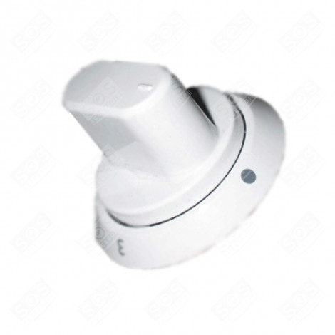 BOUTON GAZ ET GRILL FOUR, CUISINIÈRE - 250315678