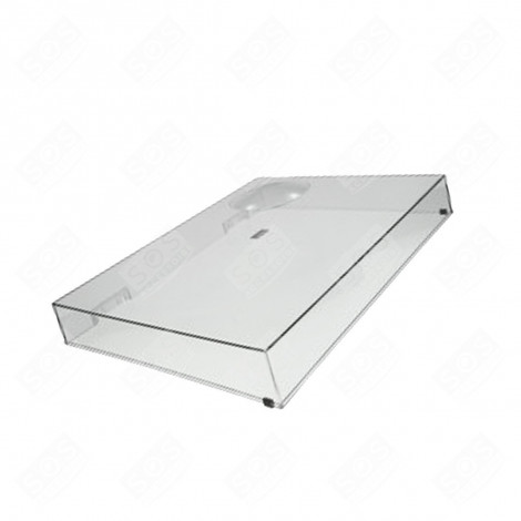 COUVERCLE DE BALCONNET SUPÉRIEUR D'ORIGINE FRIGO, RÉFRIGÉRATEUR, CONGÉLATEUR - DA63-07070B, DA63-07070A