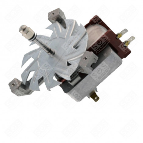 MOTEUR CHALEUR TOURNANTE FOUR, CUISINIÈRE - 264100004