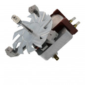 Moteur chaleur tournante