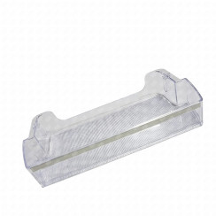 Petit balconnet supérieur d'origine