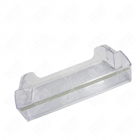 PETIT BALCONNET SUPÉRIEUR D'ORIGINE FRIGO, RÉFRIGÉRATEUR, CONGÉLATEUR - DA63-07162B