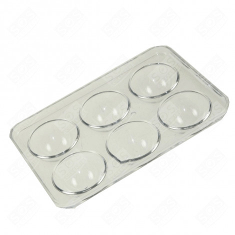 CASIER À ŒUFS D'ORIGINE FRIGO, RÉFRIGÉRATEUR, CONGÉLATEUR - DA63-07346A