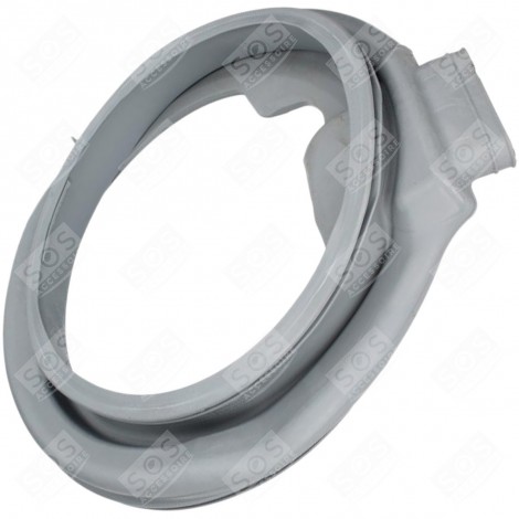 JOINT DE HUBLOT (MANCHETTE) D'ORIGINE  480 MM MACHINE À LAVER, LAVE-LINGE - C00303546, C00290697