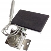 Thermostat à clapet d'origine