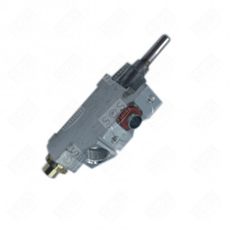 ROBINET GAZ FOUR, CUISINIÈRE - 223900112