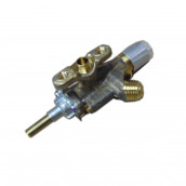 Robinet gaz *2,9 kw*0.41*rc