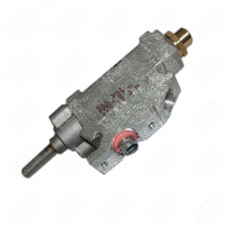 ROBINET GAZ 0,34 FOUR, CUISINIÈRE - 223900110