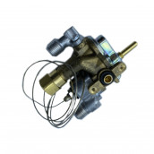 Robinet thermostatique