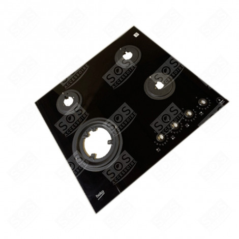 PLAQUE D'ÂTRE FOUR, CUISINIÈRE - 4492247502