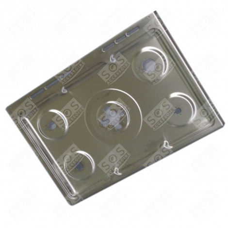 PLAQUE D'ÂTRE FOUR, CUISINIÈRE - 410920850