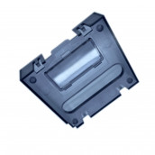 Cadre plastique pour minuterie