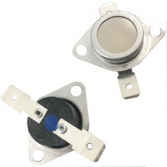 Kit 2 thermostats