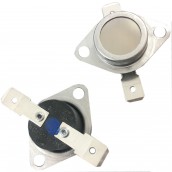 Kit 2 thermostats