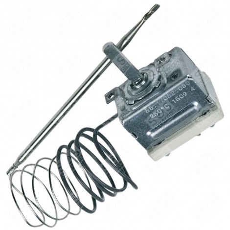 THERMOSTAT DE FOUR EGO 5517052080 FOUR, CUISINIÈRE - C00145486, C00081597