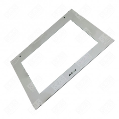PORTE COMPLÈTE FOUR, CUISINIÈRE - 210440632