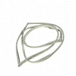 Joint de porte à visser