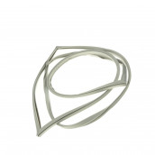 Joint de porte à visser