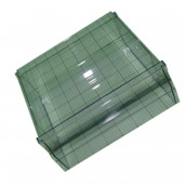 Tiroir supérieur (partie congélateur)