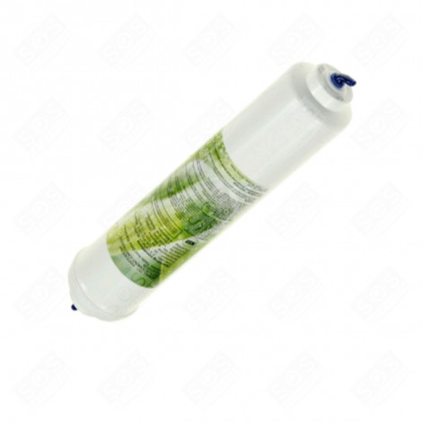 FILTRE À EAU (REPÈRE 1508) D'ORIGINE FRIGO, RÉFRIGÉRATEUR, CONGÉLATEUR - 5743230100, 4386410100