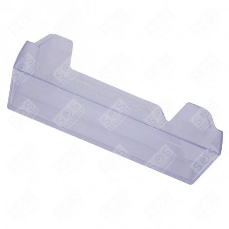 BALCONNET GAUCHE D'ORIGINE             -                285X125X65 MM FRIGO, RÉFRIGÉRATEUR, CONGÉLATEUR - DA63-07391A