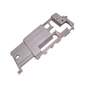 Capot arrière de module