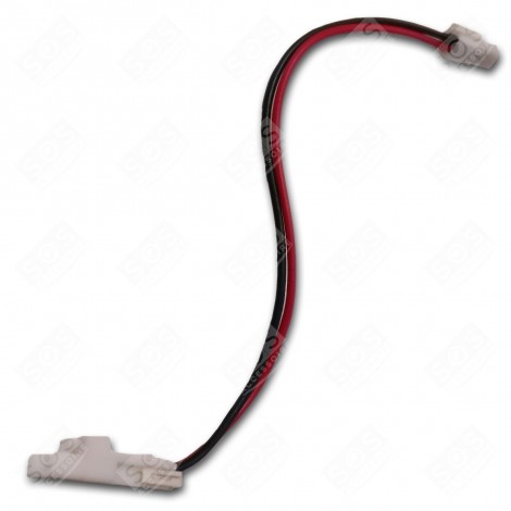 CABLE 120MM 0.5MM2 UL1007 POUR BATTERIE ASPIRATEUR ROBOT - EAD63289401
