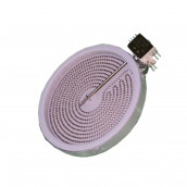 Foyer 180S - 1800W - 230V