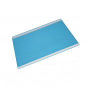 Clayette, étagère en verre           -          409,1X304 mm