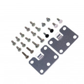 Kit fixation habillage