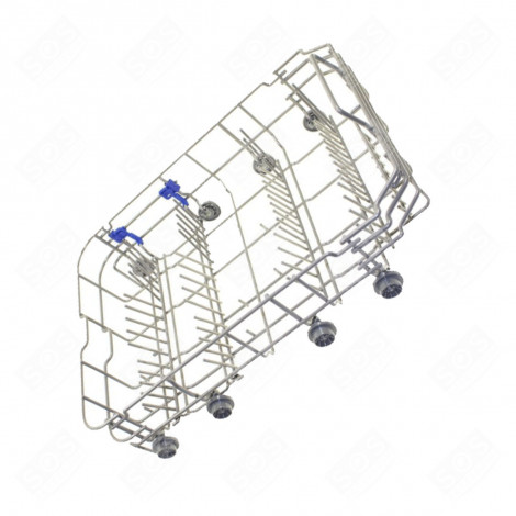 PANIER INFÉRIEUR D'ORIGINE LAVE-VAISSELLE - 1049061, 34422536 
